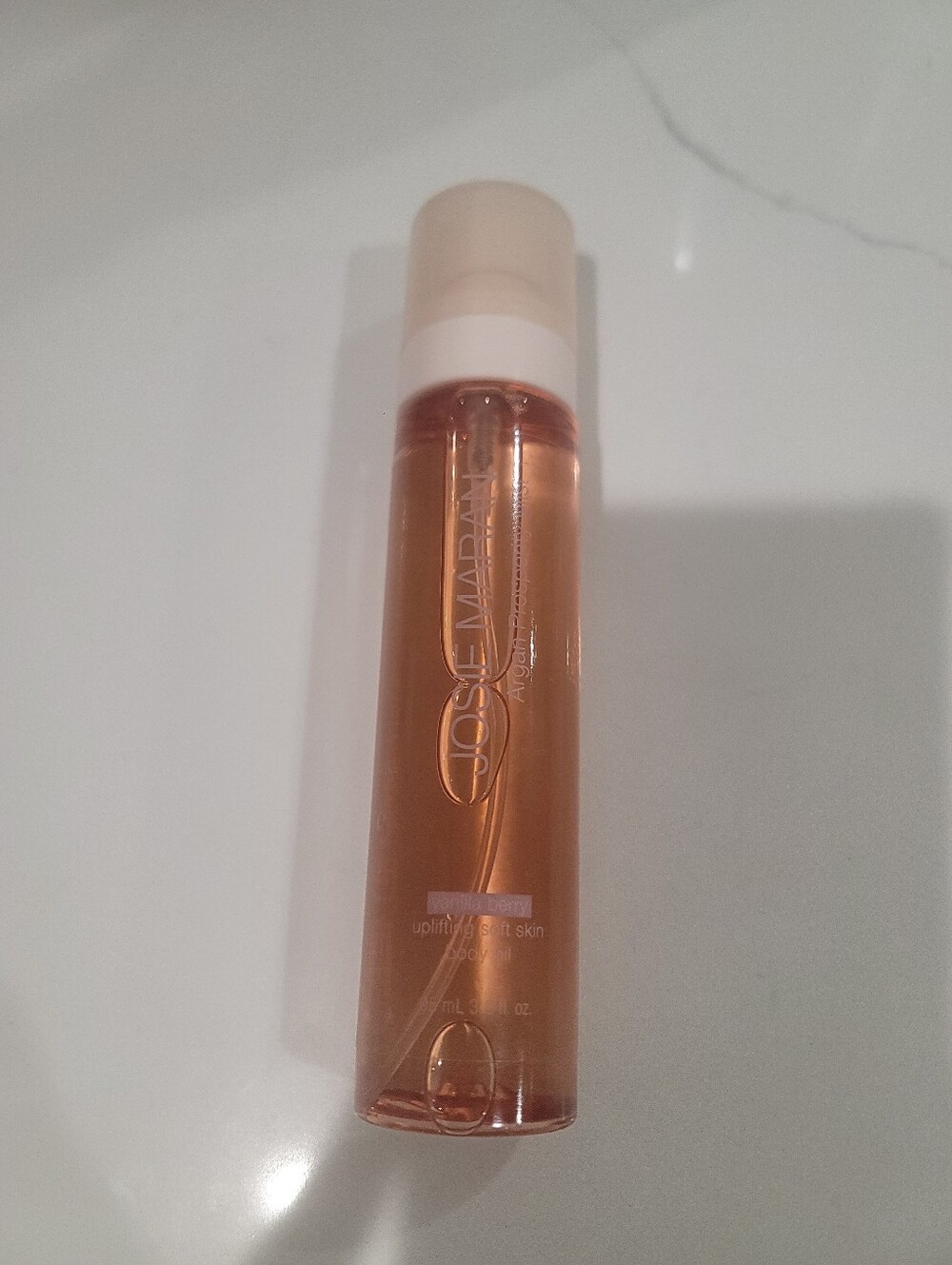 Josie Maran Argan Prosperity Mist Body oil NWOB